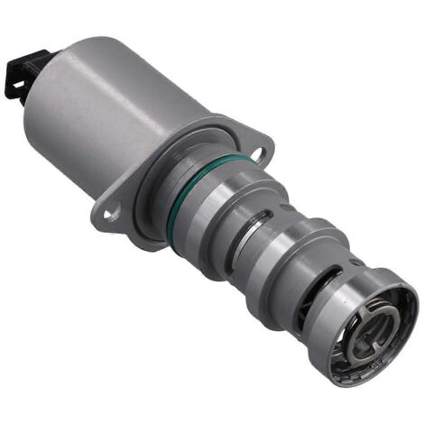 Électrovanne de commande pour système de freinage de camion (1/5)