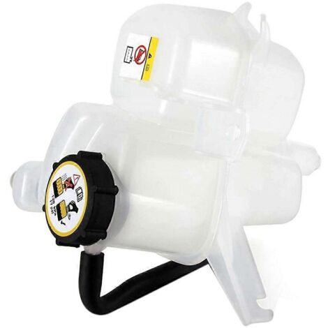 Réservoir d'expansion de liquide de refroidissement pour moteur automobile de haute qualité (1/5)