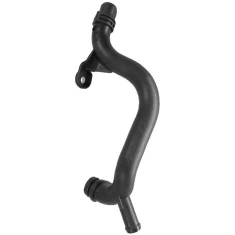 Tube de raccordement de liquide de refroidissement pour Audi A4 A5 A6 Allroad 2009-2016 (1/5)