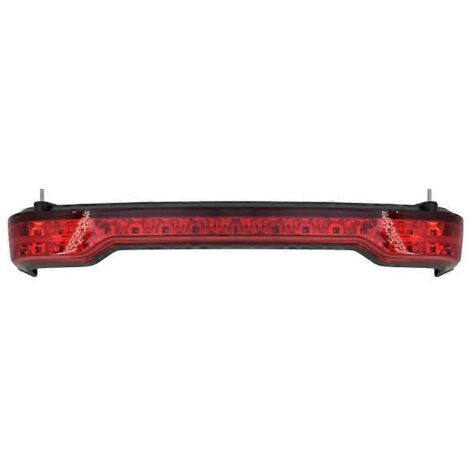 Feu arrière de freinage LED pour moto B (1/5)