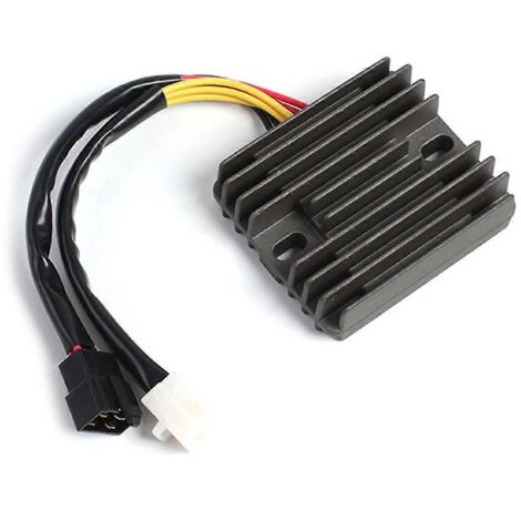 Régulateur-redresseur de tension 31600-MY0-771 pour VT600C VT 600 (1/5)