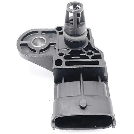 Capteur de pression du collecteur d'admission Car 94705196 pour RZR 570 800 (comme illustré) (1/5)