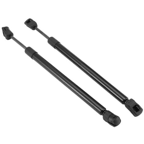 Support de hayon arrière noir pour BMW XE XF 2017-2021 (1/5)