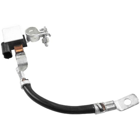Câble de capteur de masse de batterie 37180-3X300 37180-3X301 371803X300 (voir illustration) (1/5)