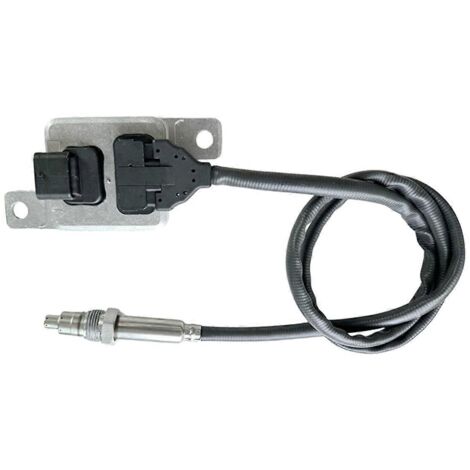 Capteur d'oxyde d'azote 5WK97211 pour Audi A6, S6, A7 et S7 (voir illustration) (1/5)