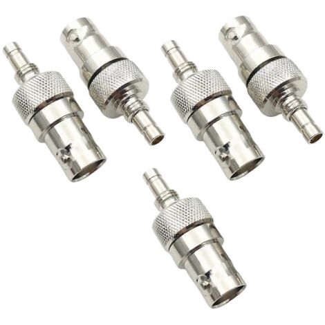 Adaptateur d'antenne BNC pour interphone CP040 CP140 CP150 TestSilver (1/5)