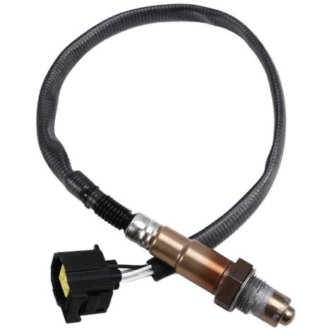 Sonde lambda noire pour Grand Caravan 2009-2010 (1/5)