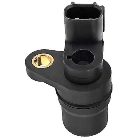 Capteur de vitesse de roue ABS arrière gauche de voiture 89546-0K010 (comme illustré) (1/5)