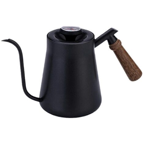 Café filtre manuel à la bouilloire Black (1/5)