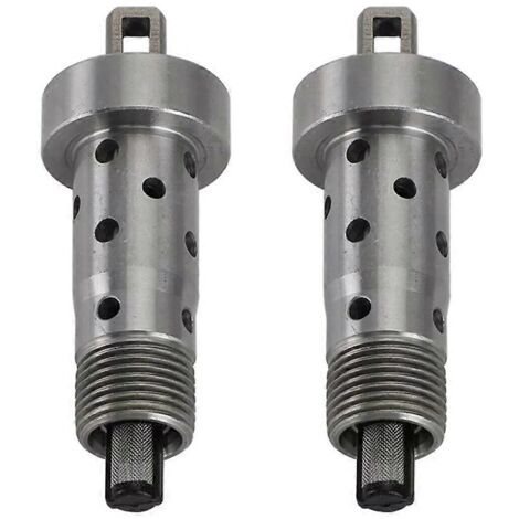 Lot de 2 soupapes de réglage d'arbre à cames pour voiture 2710500478 (voir illustration) (1/5)