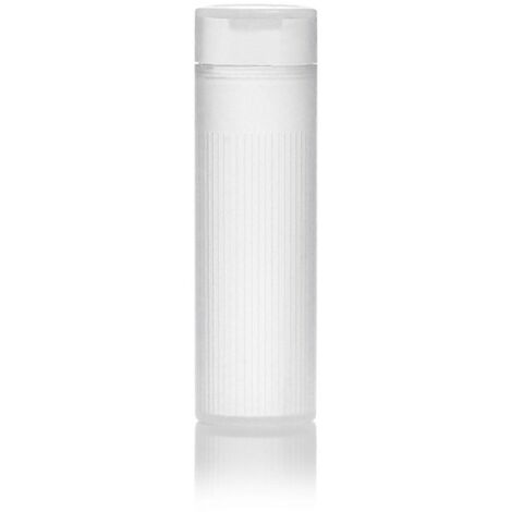 Boîte de rangement portable pour piles AA, AAA et 18650 (1 pile). (1/5)