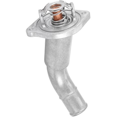 Thermostat de liquide de refroidissement moteur du système de refroidissement automobile 12620112 (voir illustration) (1/5)