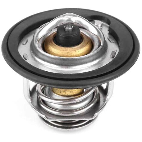Thermostat de liquide de refroidissement moteur 19301RNA315 pour (comme illustré) (1/5)