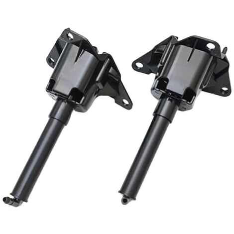 Buse de lave-phares de voiture, buse de nettoyage de phares pour noir (1/5)
