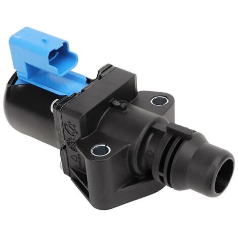 Vanne de régulation de chauffage BM5Z8C605A, vanne d'eau chaude pour [insérer image] (1/5)