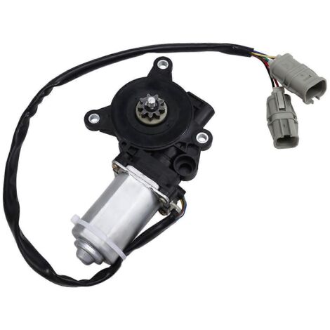Moteur de levage de vitre de camion pour pièces de camion MAN TGA (voir photo) (1/5)