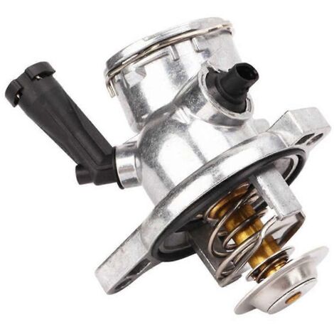 Boîtier de thermostat de liquide de refroidissement moteur 1562030475 A1562030475 (comme illustré) (1/5)
