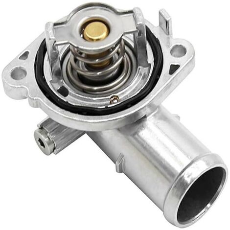 Boîtier de thermostat en aluminium amélioré 5184570AH pour Silver (1/5)