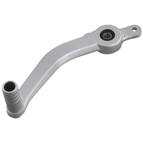 Ensemble pédale de frein arrière pour moto 450SRSilver (1/5)