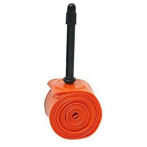 Chambre à air ultra-légère pour vélo de route, longueur de la valve : 45 mm (B) (1/5)