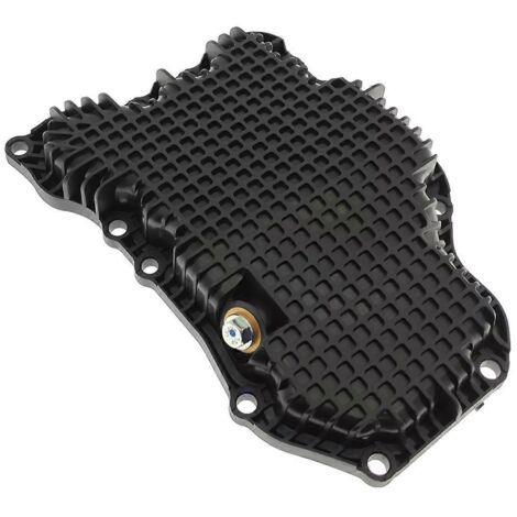 Carter d'huile moteur 11110-6RC1B pour Rogue 1.5L 2023 Noir (1/5)
