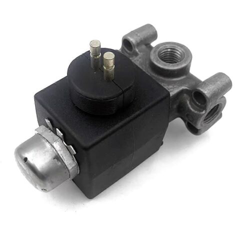 0002602557 0002602657 Électrovanne pour camion (voir illustration) (1/5)