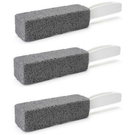 Nettoyage en profondeur des toilettes, nettoyage multi-usages, lavage des lavabos carrelés (comme illustré) (1/5)