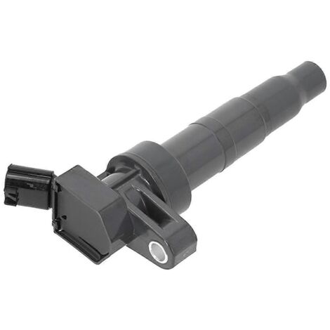 Bobine d'allumage pour accessoires automobiles, noire (1/5)