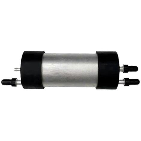 Filtre à carburant avec régulateur de pression 16127236934 pour X5 E70As illustré (1/5)