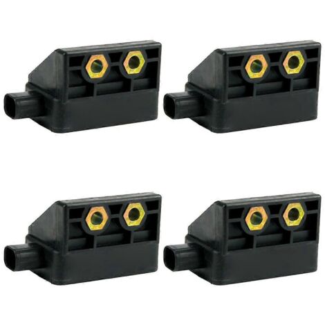 Capteur d'angle de vitesse de rotation (YAW) pour coupé Classe C CL203 C220As illustré (1/5)