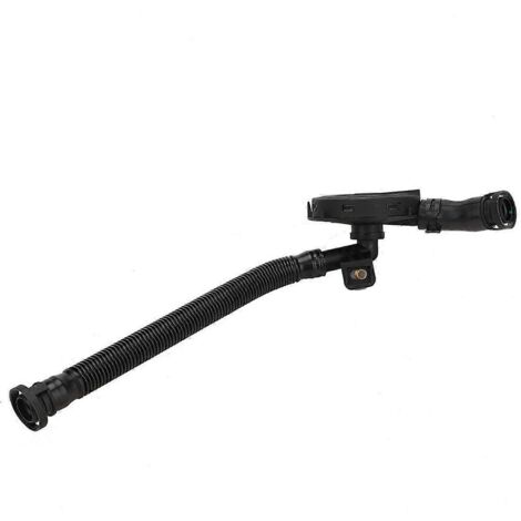 Soupape de ventilation du carter moteur 95511076500 pour moteur V6 3,2 L, noire (1/5)