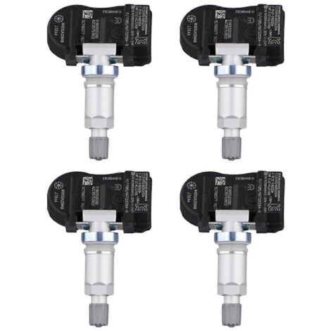 capteurs TPMS pour voiture 4H23-1A159-AB pour Sport LR3 LR2As (voir photo) (1/5)