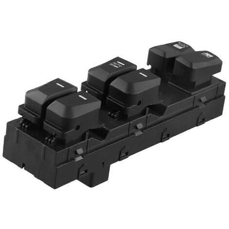 Interrupteur de lève-vitre de voiture 93571-2S000 pour noir (1/5)