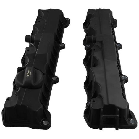Joint de cache-culbuteurs pour moteur 301 307 (noir) (1/5)