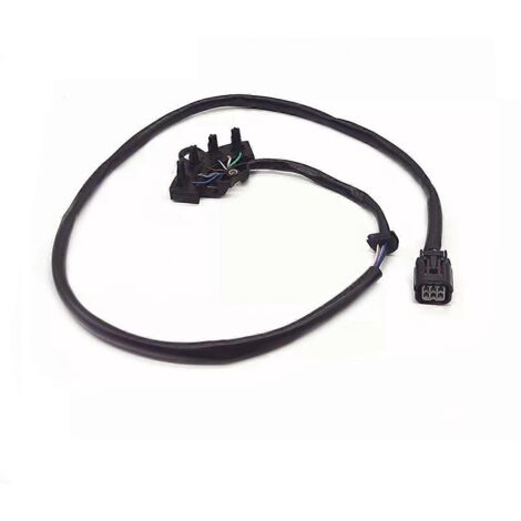 Capteur de bobine 31220-K27-V01 31220-KZR-601 pour -125/FI Noir (1/5)