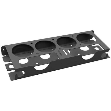 Étagère de rangement pour bouteilles, support mural pour matériaux, cintre B (1/5)