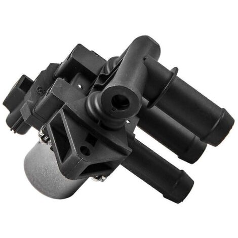 Électrovanne de chauffage XR840091 (voir illustration) (1/5)
