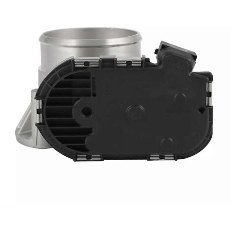 Corps de papillon des gaz pour Silver (1/5)