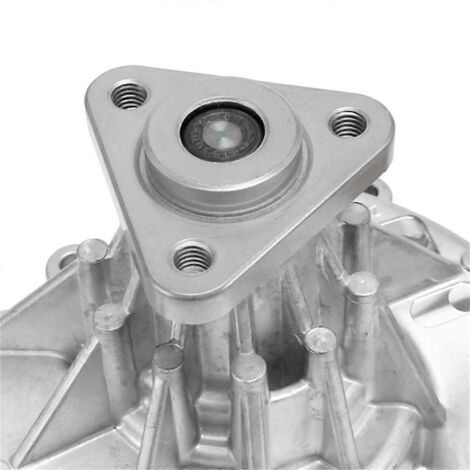 Pompe à eau de refroidissement pour Silver (1/5)