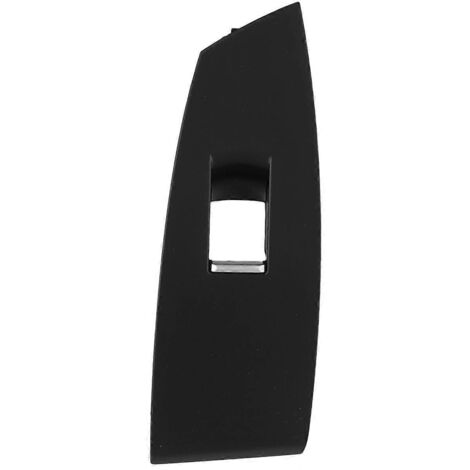 Panneau de commande de lève-vitre avant droit pour voiture 51417232540 pour droitier (1/5)
