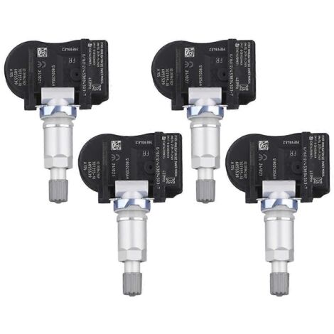 capteurs TPMS pour voiture 707355-10 36106881890 pour séries 2, 3 et 4 (voir photo) (1/5)