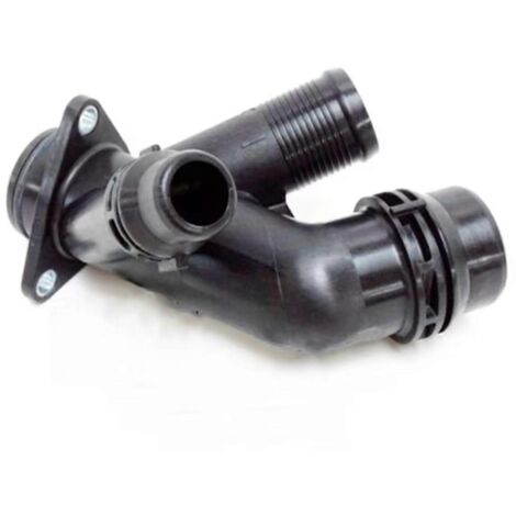 Tuyau d'eau pour chauffage de voiture LR115276 J9C11827 Noir (1/5)