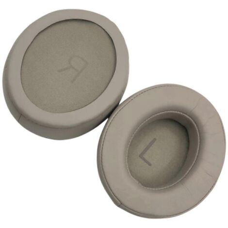 Coussinets d'oreille pour casque sans fil MOMENTUM 3.0, couleur or (1/5)
