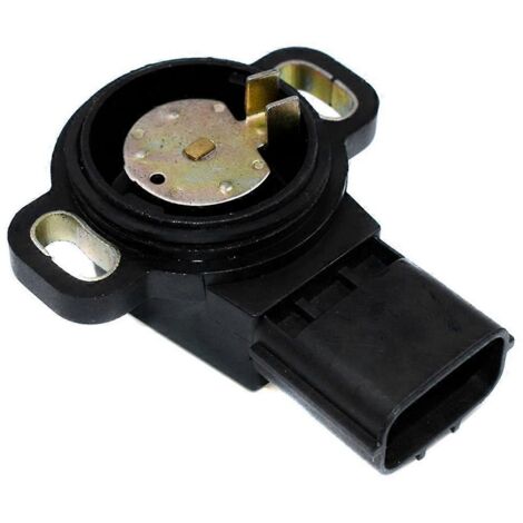 Capteur de position du papillon pour 626 MX-6 323 Noir (1/5)
