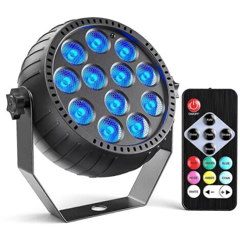 Guirlande lumineuse stroboscopique de Noël, télécommande pour guirlandes stroboscopiques, noir (1/5)