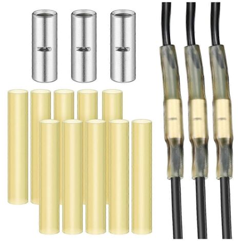 Kit d'épissure souterraine 3 pièces (comme illustré) (1/5)