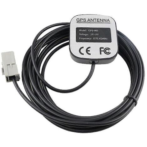 Câble de connexion d'antenne active pour GPS de voiture GT5-1S (comme illustré) (1/5)