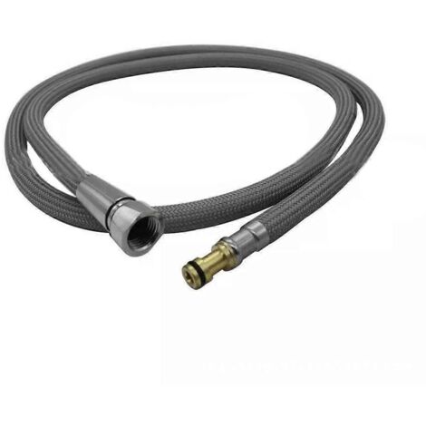 Tuyau extractible 150259 pour robinet de cuisine - Pièce de rechange (voir image) (1/5)