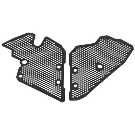 Protection moteur noire pour moto XTZ700 T7 (700) (1/5)