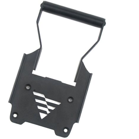 Support de téléphone pour GPS de moto VOGE (noir) (1/5)